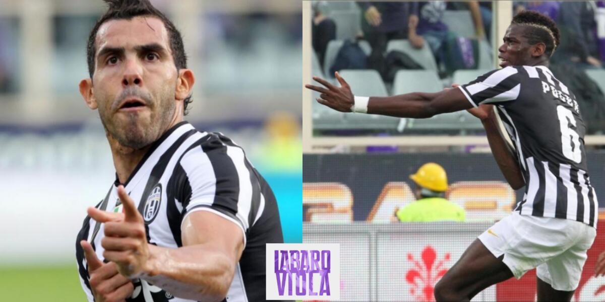 La morale da chi non se la può permettere. Per Tevez e Pogba nessuno mosse un dito - 