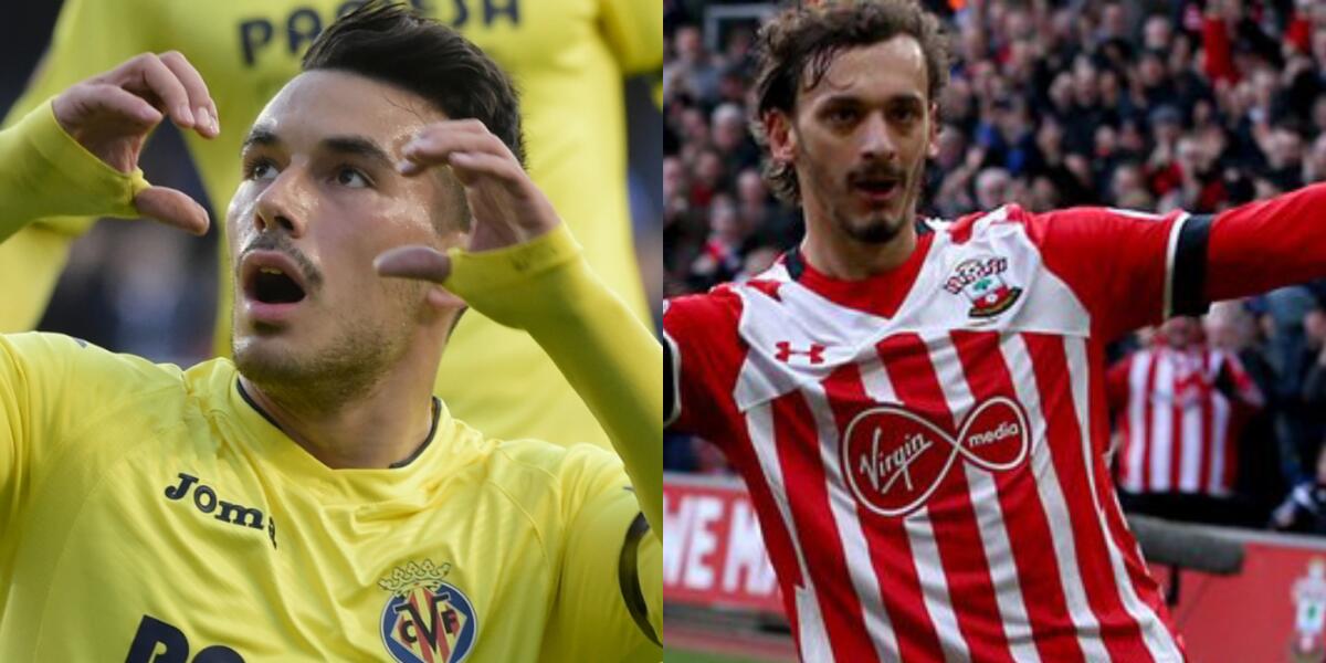 Domenica devono vincere entrambe, sul mercato si sfidano per Sansone e Gabbiadini - 