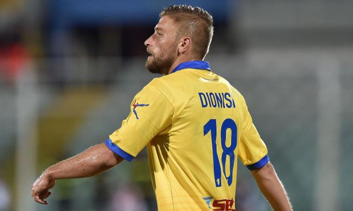 Dionisi: "Stiamo giocando bene e vogliamo continuare così. La Serie A.." - 
