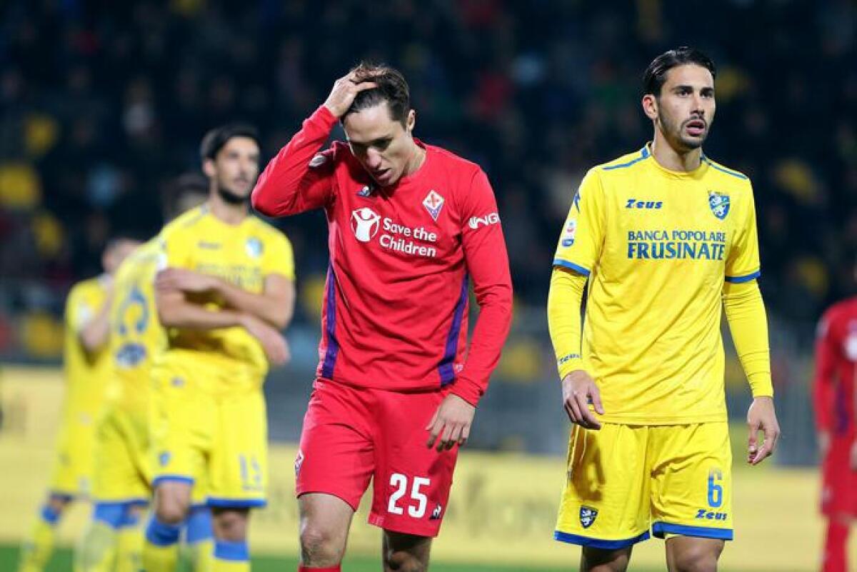 CdS Stadio: Basta regali! Le parole di Pioli sono preoccupanti. A Frosinone... - 