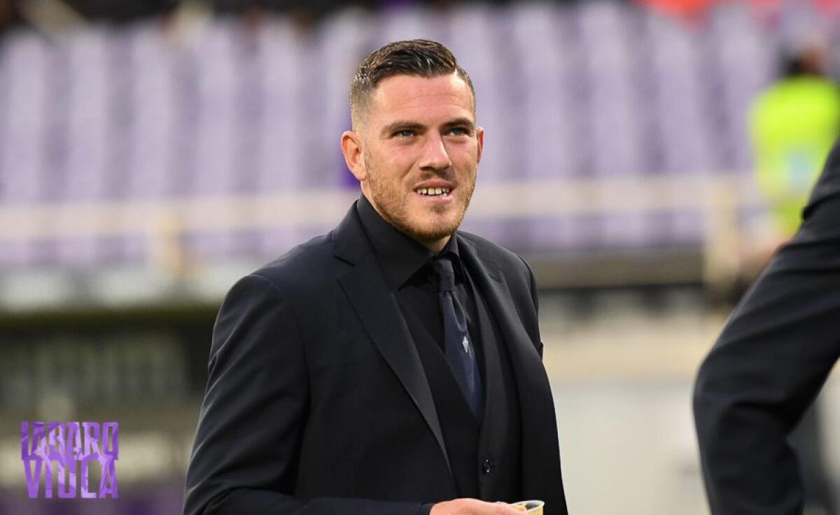 Champions League. Veretout avverte il Psg: "A Napoli senti la gente a due passi dal campo. Coi viola.." - Firenze, stadio Artemio Franchi, 3.11.2018, Fiorentina-Roma, Foto Fiorenzo Sernacchioli. Copyright Labaroviola.com