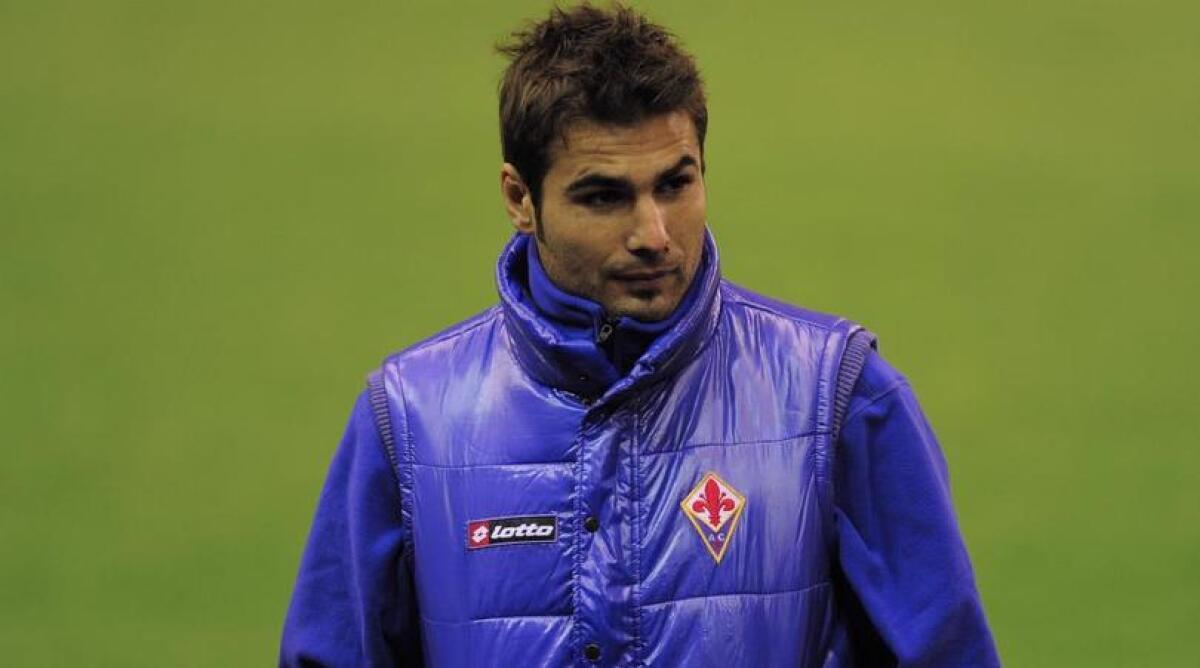 Mutu: "Sogno di allenare la Fiorentina. Qualche giorno fa ho sentito Della Valle, mi ha detto..." - Mutu, Fiorentina