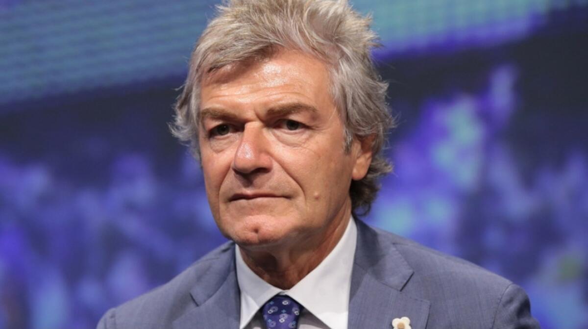 Antognoni: "Il nostro attacco si riprenderà. Batistuta si ricordi che viene prima il numero 10 e poi il 9..." - 