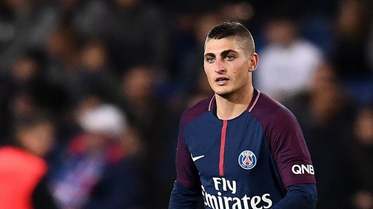 Verratti, fermato alle 3 di notte con troppo alcol nel sangue. Rischia sospensione della patente - 