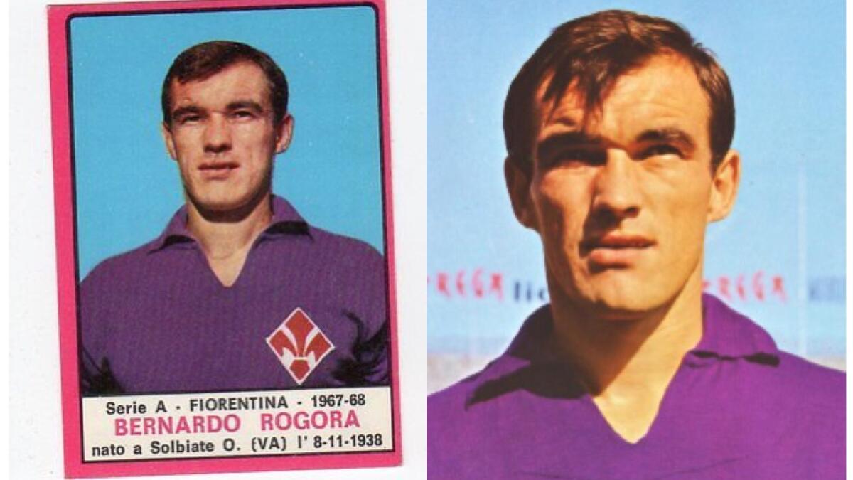 (VIDEO): auguri a Rogora, campione d’Italia con la Fiorentina. Venerdì a Frosinone si dovrà invertire la tendenza... - 