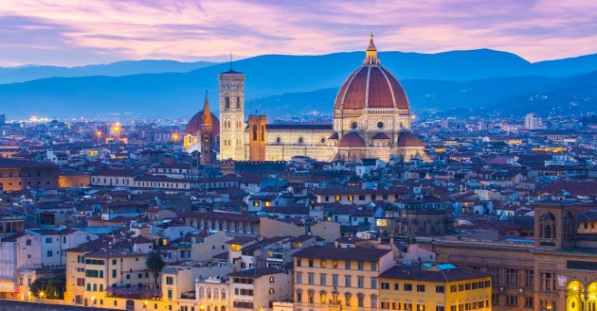 Firenze arretra nella qualità della vita? È stato un errore: "Scusate, recupera quattro posizioni" - 