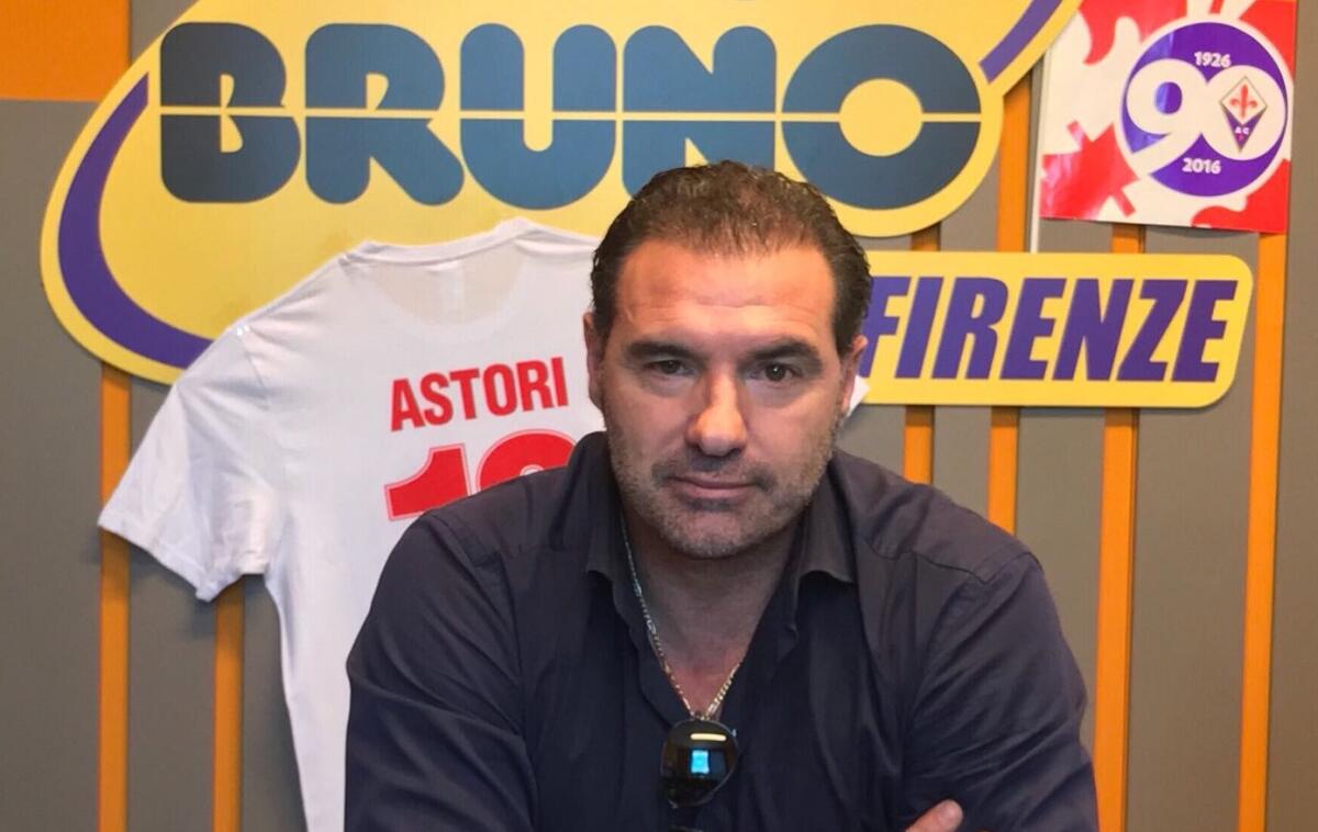 Amoruso: "La Fiorentina a Bologna mi è piaciuta, il problema è solo il gol. Edimilson..." - 
