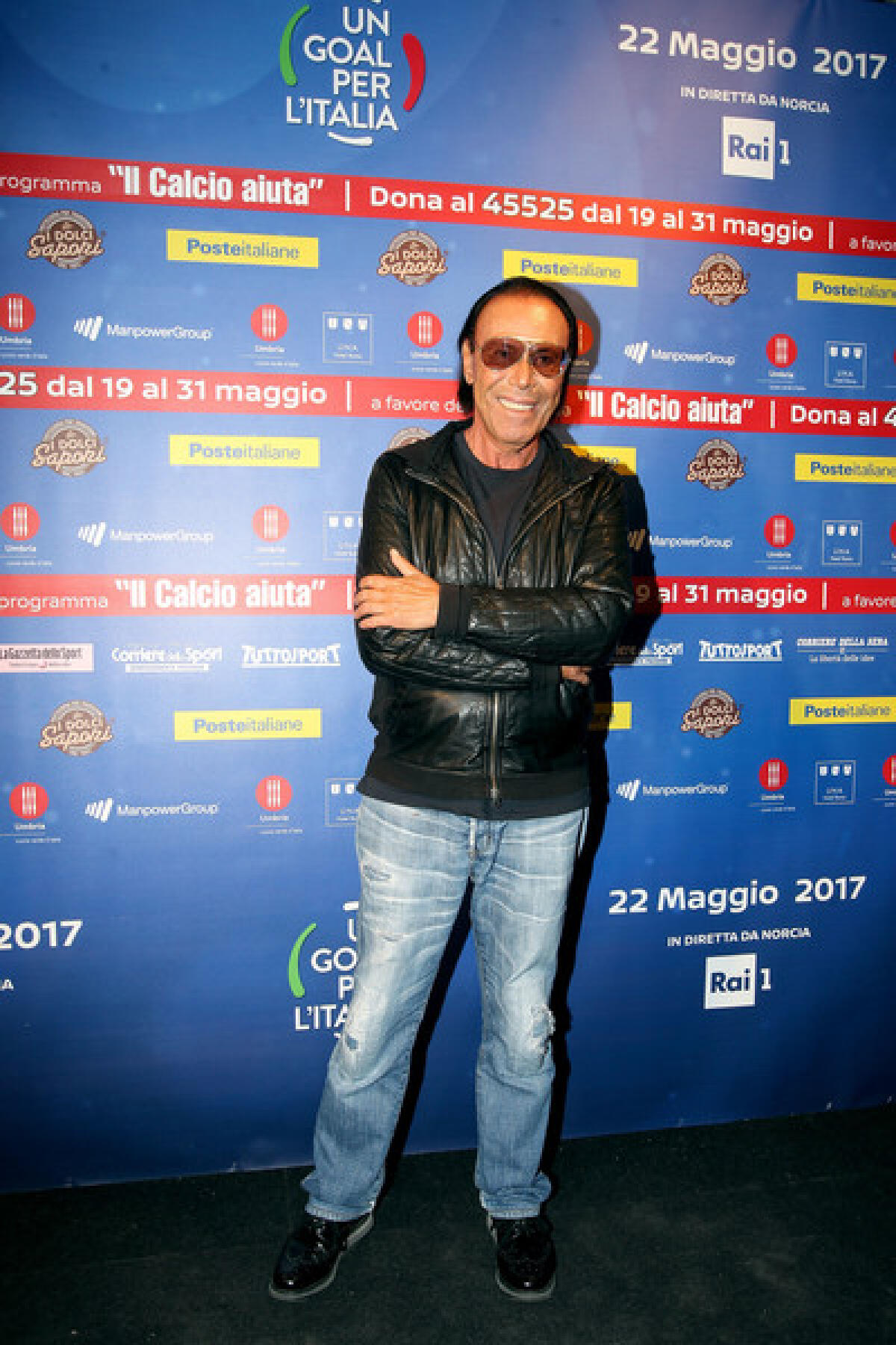Venditti: "Antognoni ha unito tutti i fiorentini, cosa che a Totti non è riuscito coi romani. Domani vinciamo noi.." - 