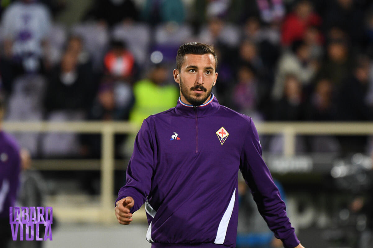 Probabile formazione: esordio per Ceccherini, Edimilson titolare. In attacco ballottaggio tra... - Firenze, stadio Artemio Franchi, 3.11.2018, Fiorentina-Roma, Foto Fiorenzo Sernacchioli. Copyright Labaroviola.com