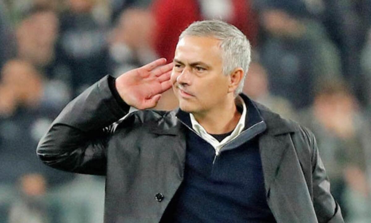 Il Manchester vince allo Juventus Stadium e Mourinho provoca: "Insultate adesso" - 