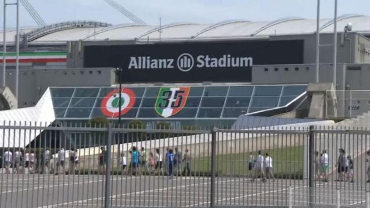 Il paninaro allo Juventus Stadium insieme ai sandwich vendeva la cocaina - 
