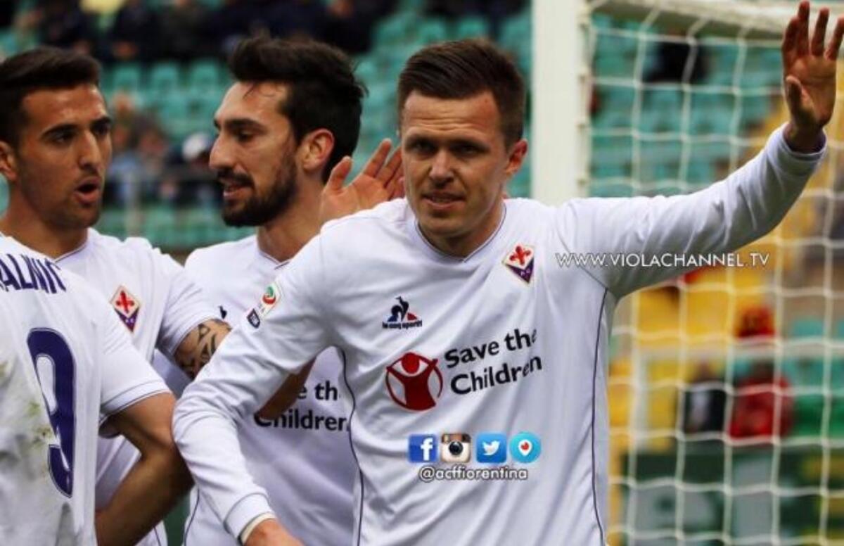 Ilicic: "Ho avuto paura di morire come Astori. Non volevo andare a dormire, ci pensavo sempre" - 