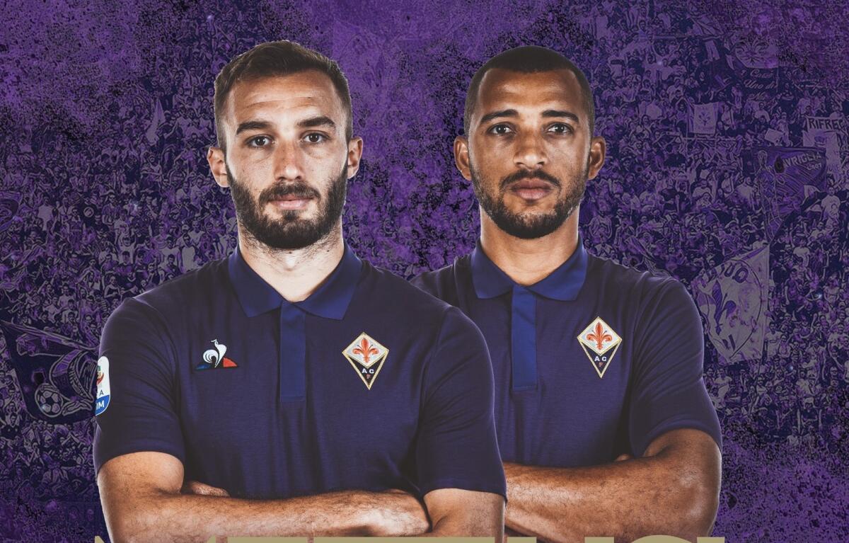 Domani Pezzella ed Hugo incontreranno i tifosi ai Gigli. L’orario... - 