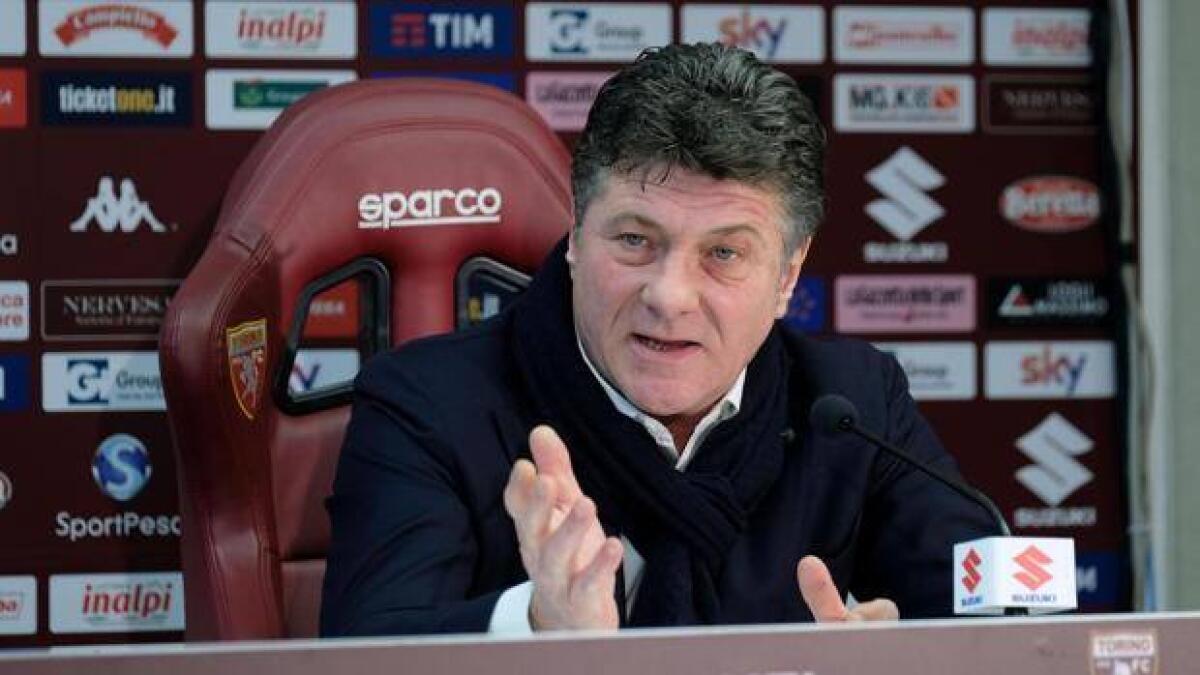 Mazzarri replica a Pioli: "Non mi riferivo a lui, chiedevo equità in generale per il campionato" - 