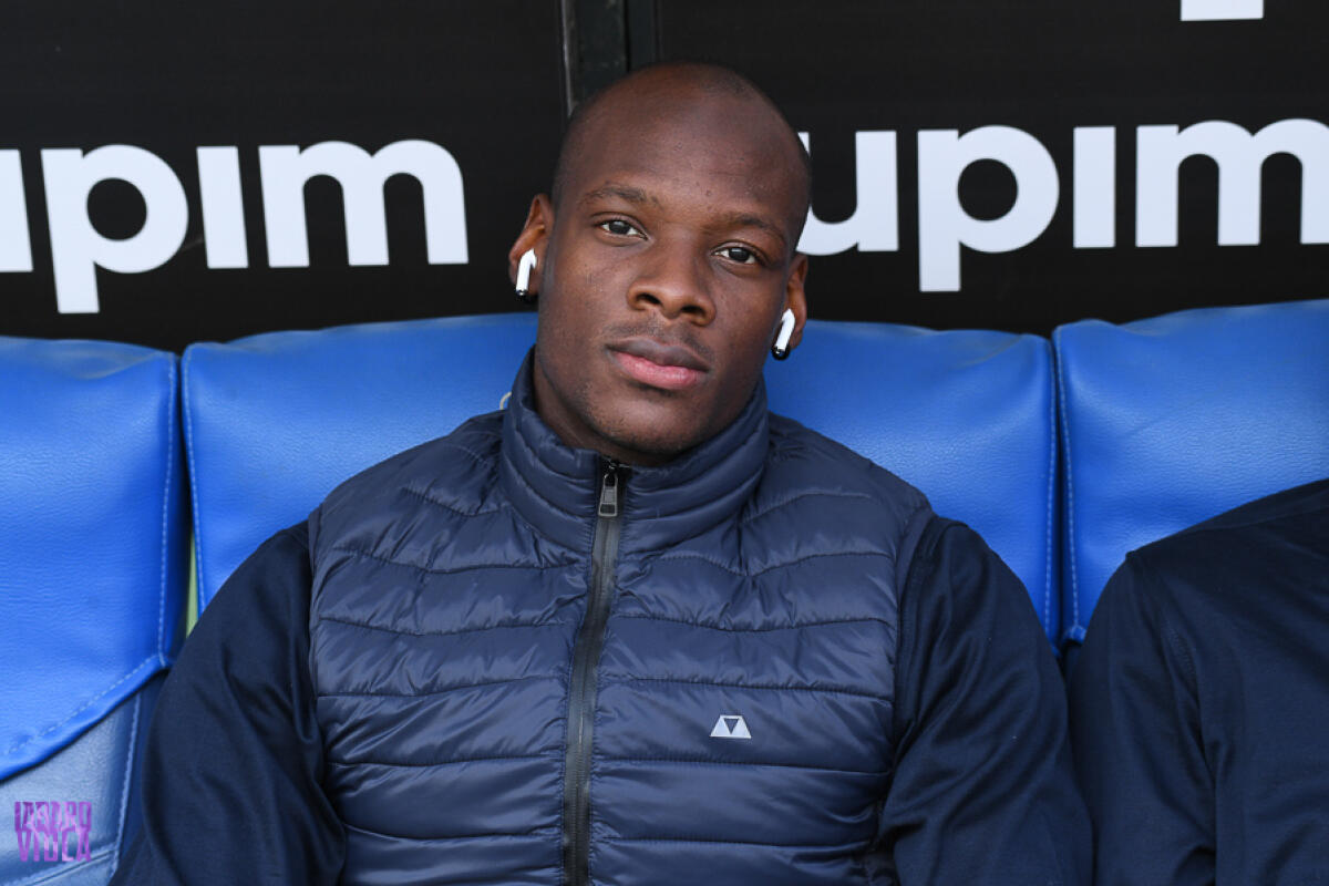 Dabo: "Sono pronto a fare il regista. Voglio aiutare i compagni. L'attesa di Firenze per la Juve.." - Roma, Stadio Olimpico, 07.10.2018, Lazio-Fiorentina, foto Fiorenzo Sernacchioli. Copyright Labaroviola.com, Dabo