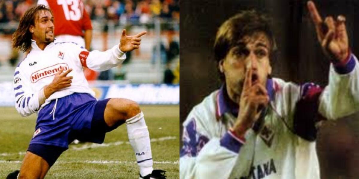 Gazzetta, Mou come Batistuta, quelle risultanze polemiche che non piacevano a tutti... - 