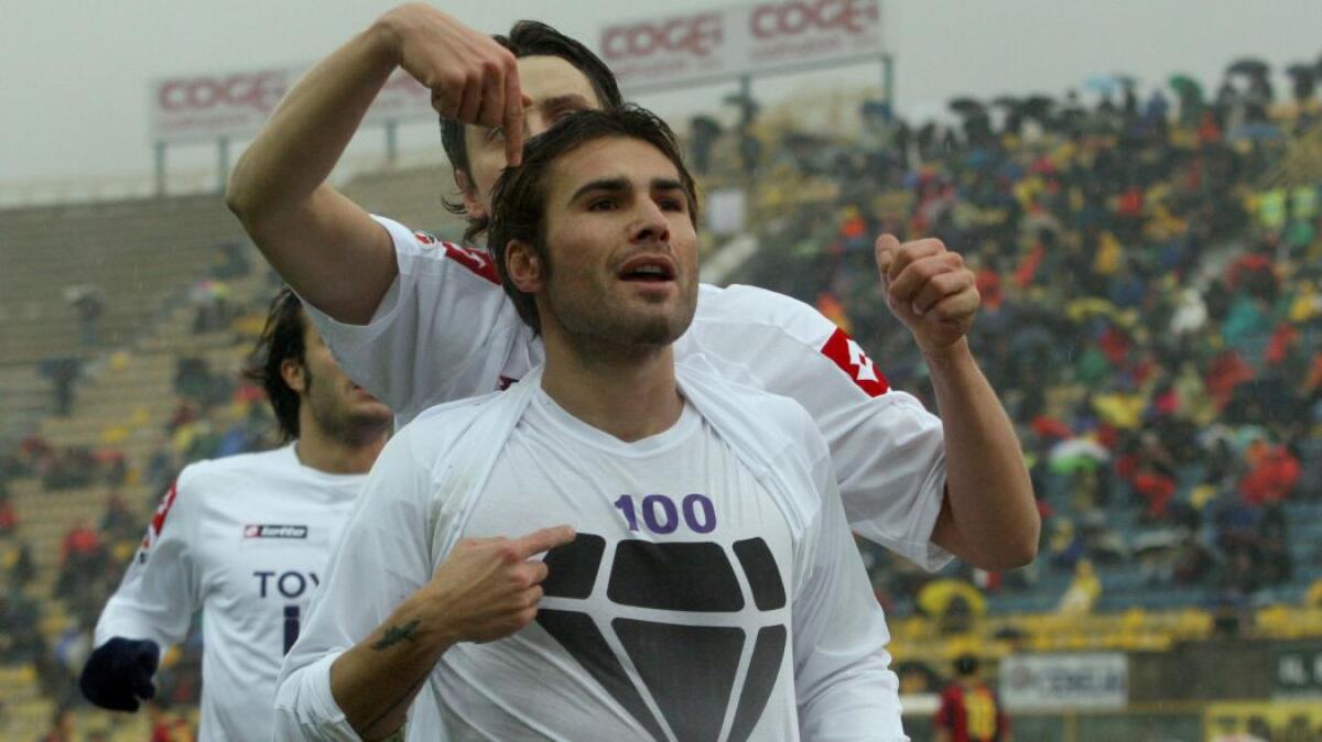 (VIDEO): Bologna-Fiorentina: da Pecci a Mutu, Cuadrado e... Chiesa. Quanta storia nel derby - 