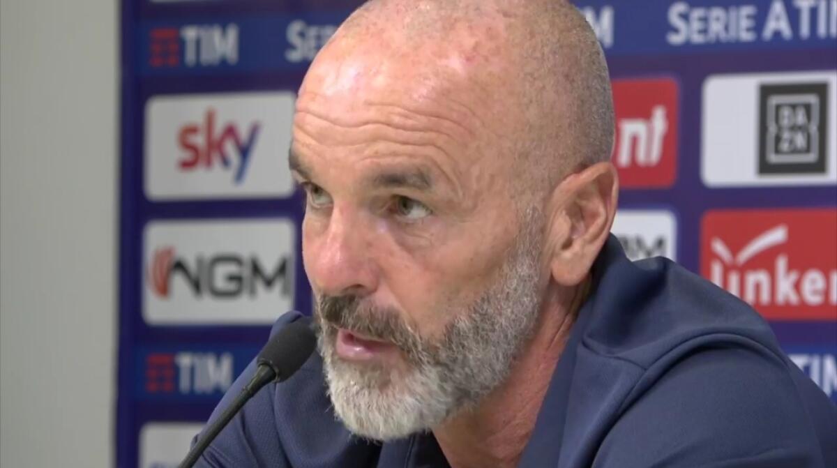 Pioli: "Stiamo facendo di tutto per Simeone. TAS Europa? La società mi ha detto..." - 