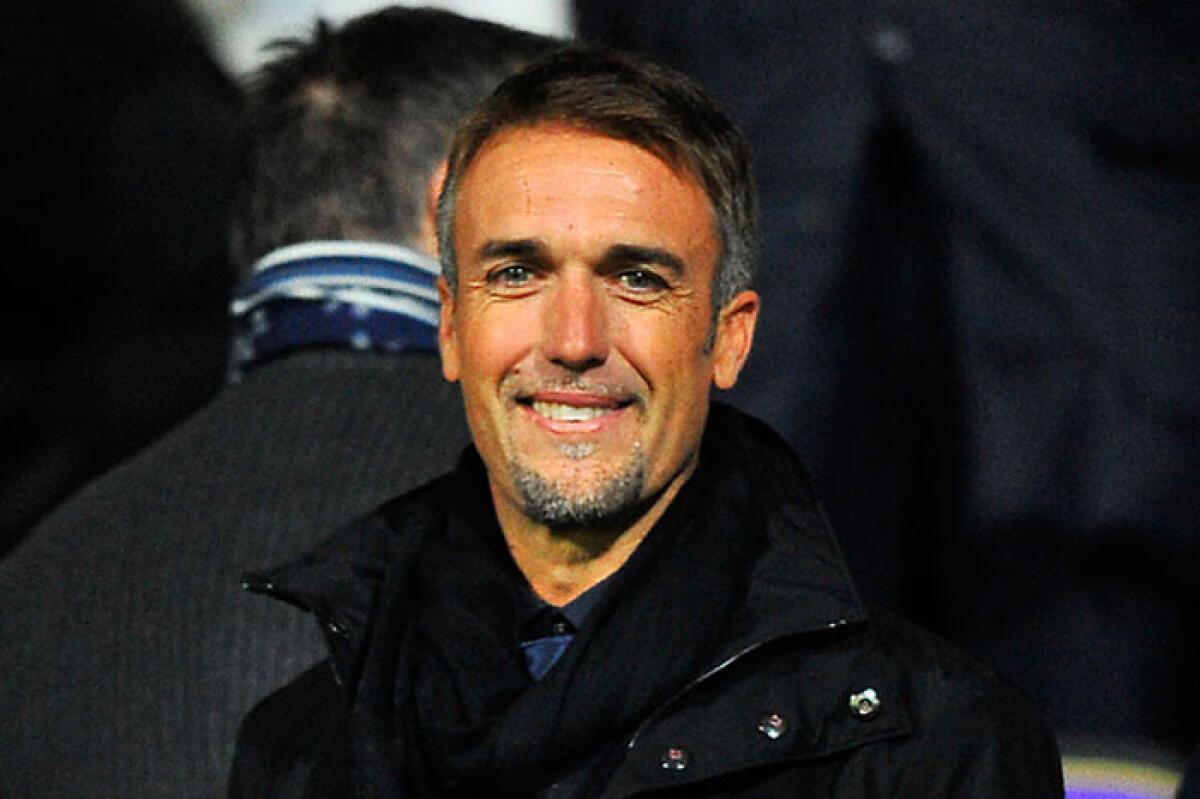 Batistuta a Sky: "Firenze è casa mia, sono sempre stato fiorentino anche all'estero. Simeone.." - 