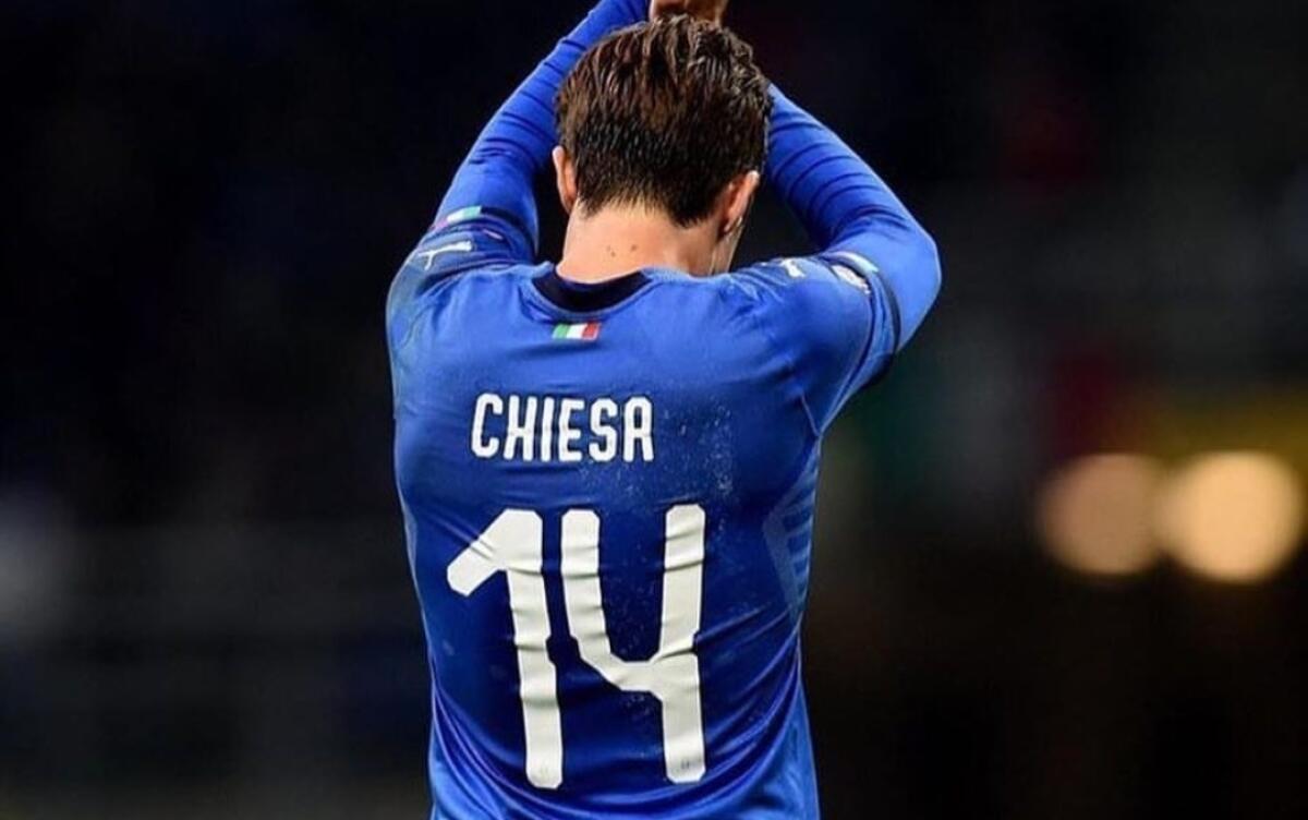 La pagella di Chiesa della Gazzetta: "Parte bene, a testa bassa e mette lo zampino..." - 