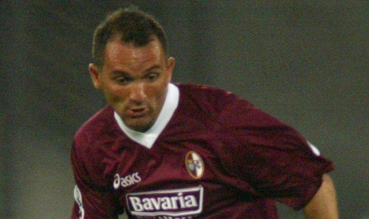 Marco Ferrante: "Simeone mi assomiglia, per aiutarlo a sbloccarsi farei così..." - 