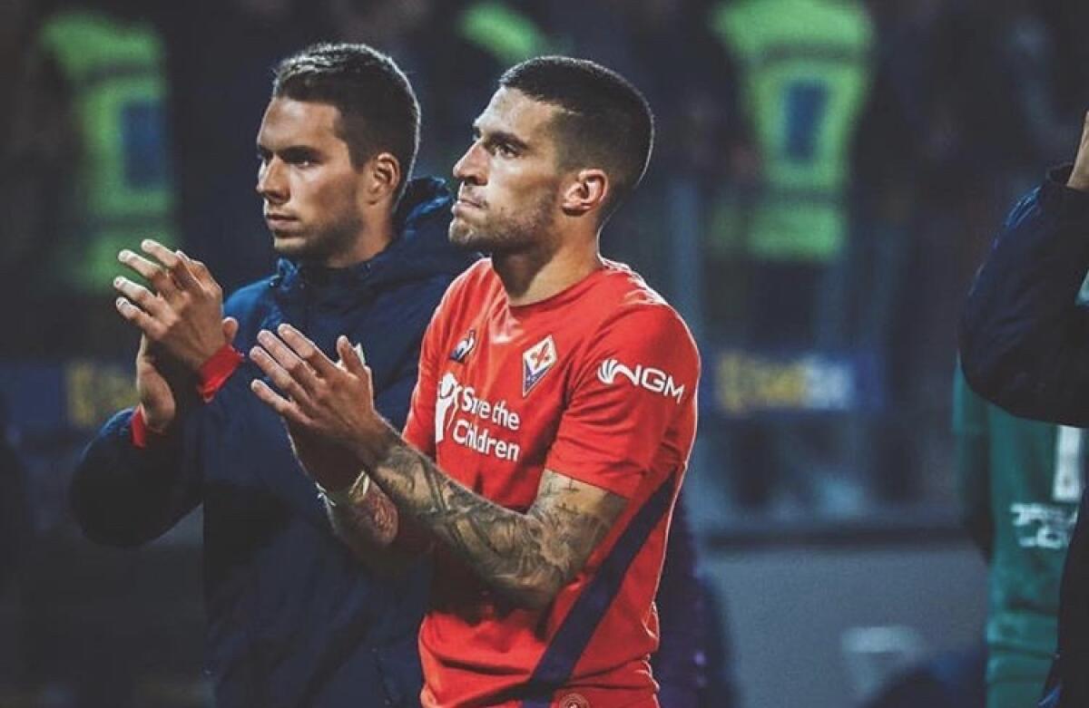 Biraghi su Instagram: “Amaro in bocca per la vittoria sfumata. Dobbiamo guardare avanti perché...” - 