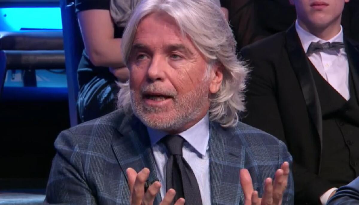 Zazzaroni:"Corvino a Gennaio porterà una punta estera. Su Pioli non si può parlare male. Simeone.." - 