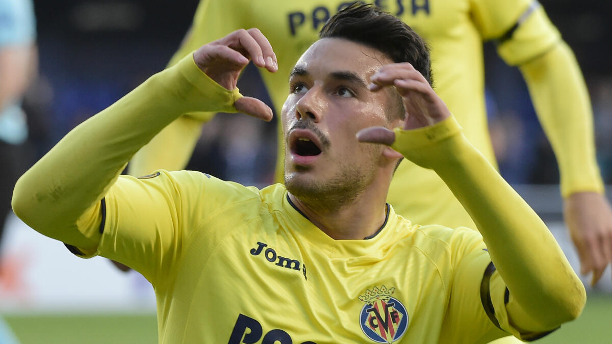 Corvino tenta il colpo Sansone per gennaio, ma il Villarreal chiede almeno 14 milioni - 