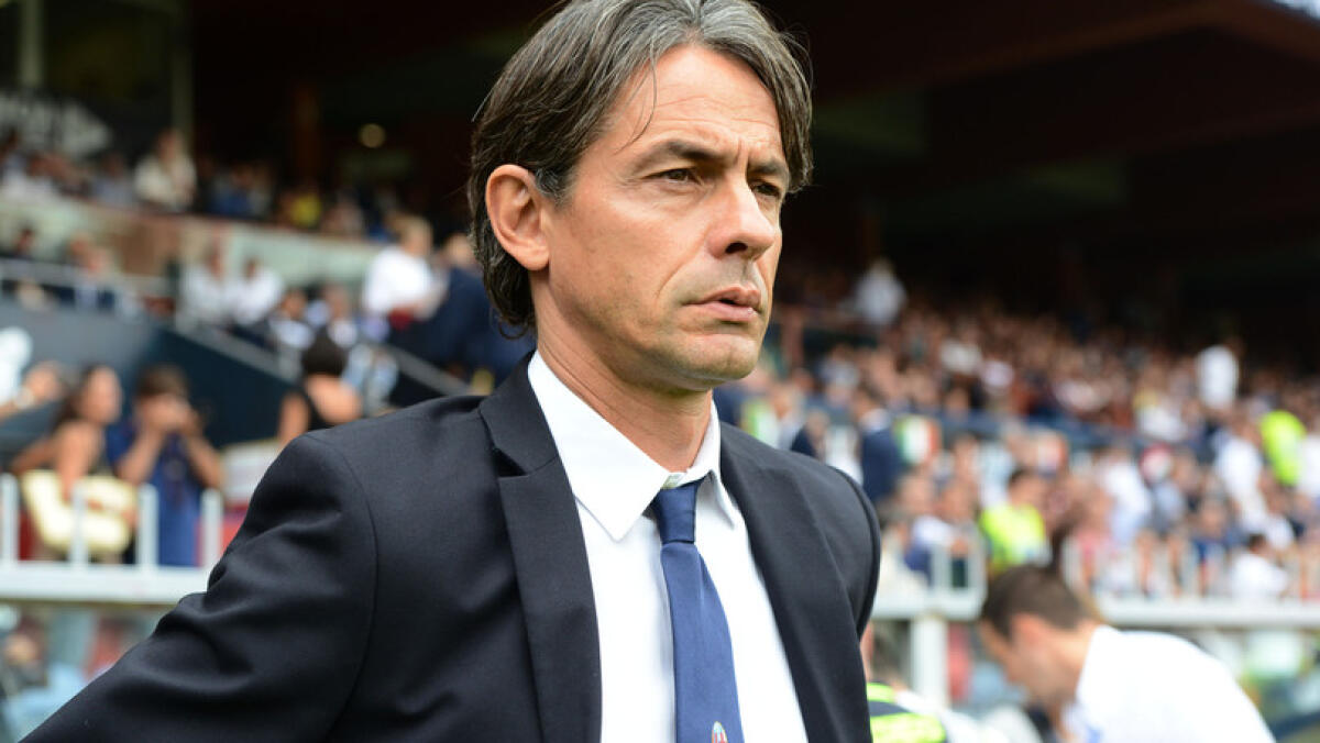 Inzaghi rischia il posto, a Bologna vertice con la società. Contro la Fiorentina... - 