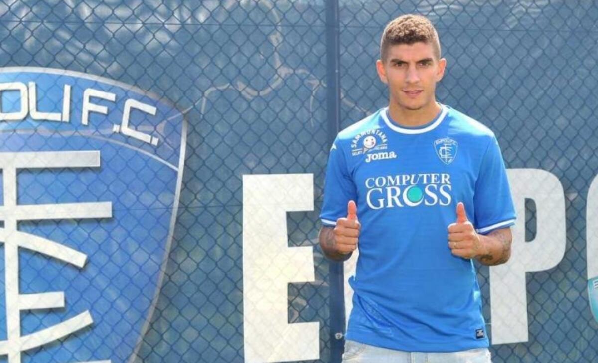 CdS Stadio, Rischio asta per Di Lorenzo, dalla Turchia sicuri: Babel sarà viola - 