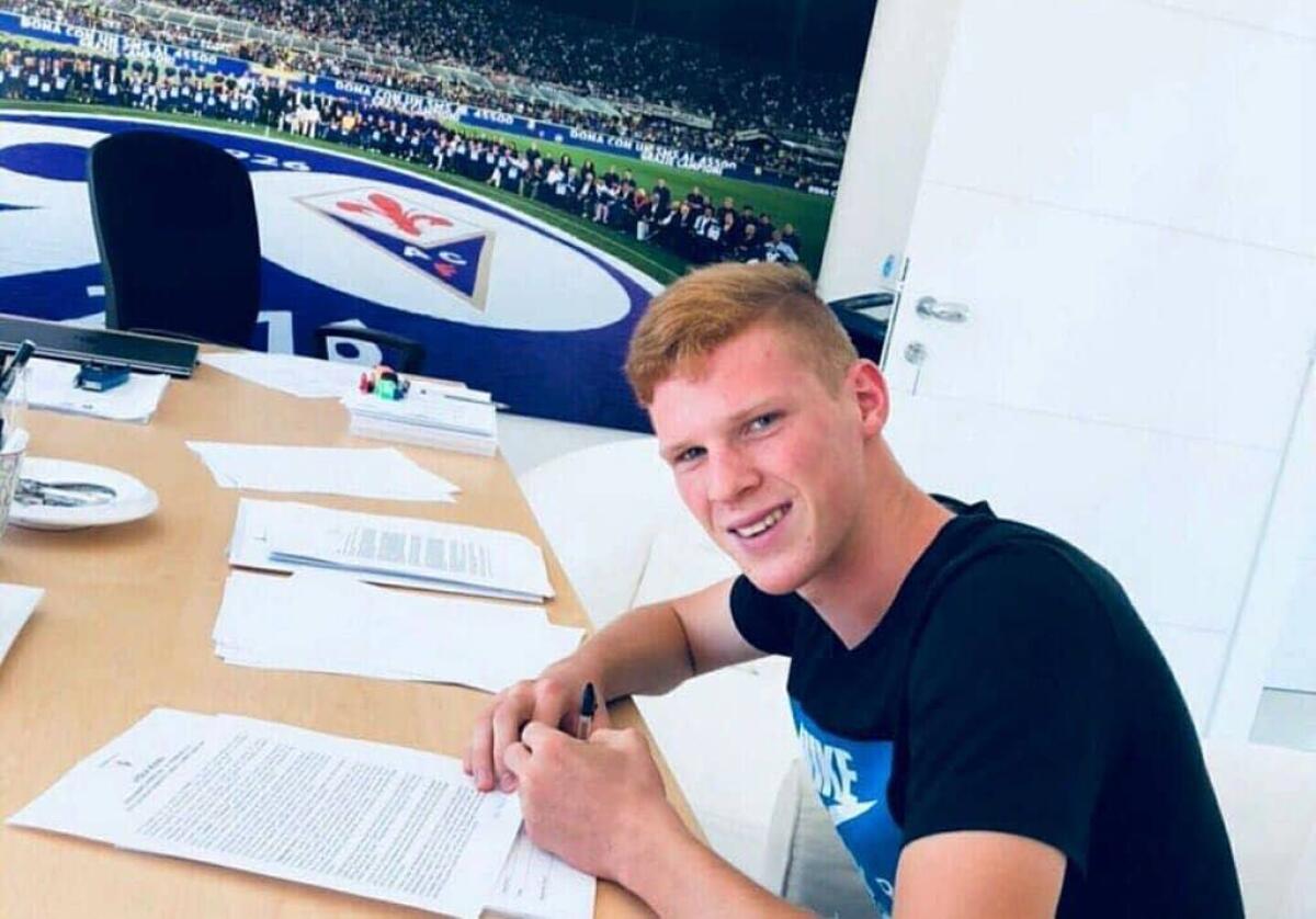 Fiorentina Primavera vincente. Hanuljak decide il derby con L'Empoli. Tabellino e classifica - 