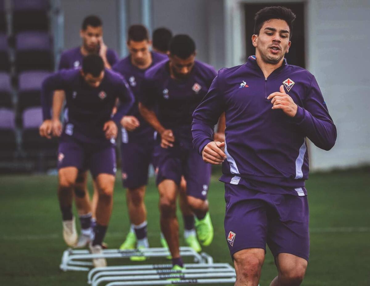 La Fiorentina non vince in trasferta da 6 mesi. E questa volta c'è una grande possibilità... - 