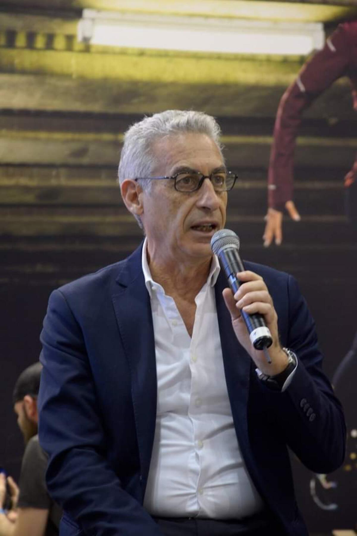 Salica:"Domani che emozione il km 13 della Firenze Marathon". Ecco dove i runners ricorderanno Astori - 