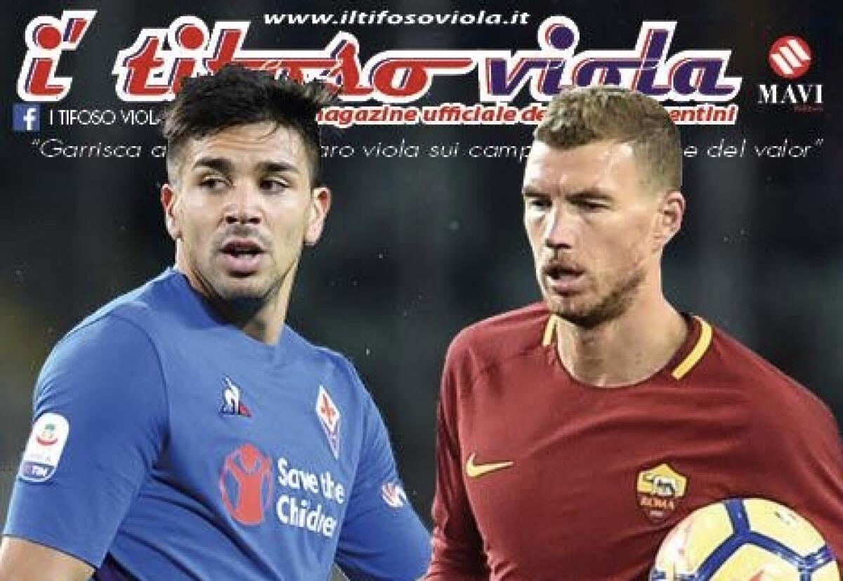 Oggi al Franchi leggi gratuitamente “I’Tifoso viola” il giornale di approfondimento sulla gara - 