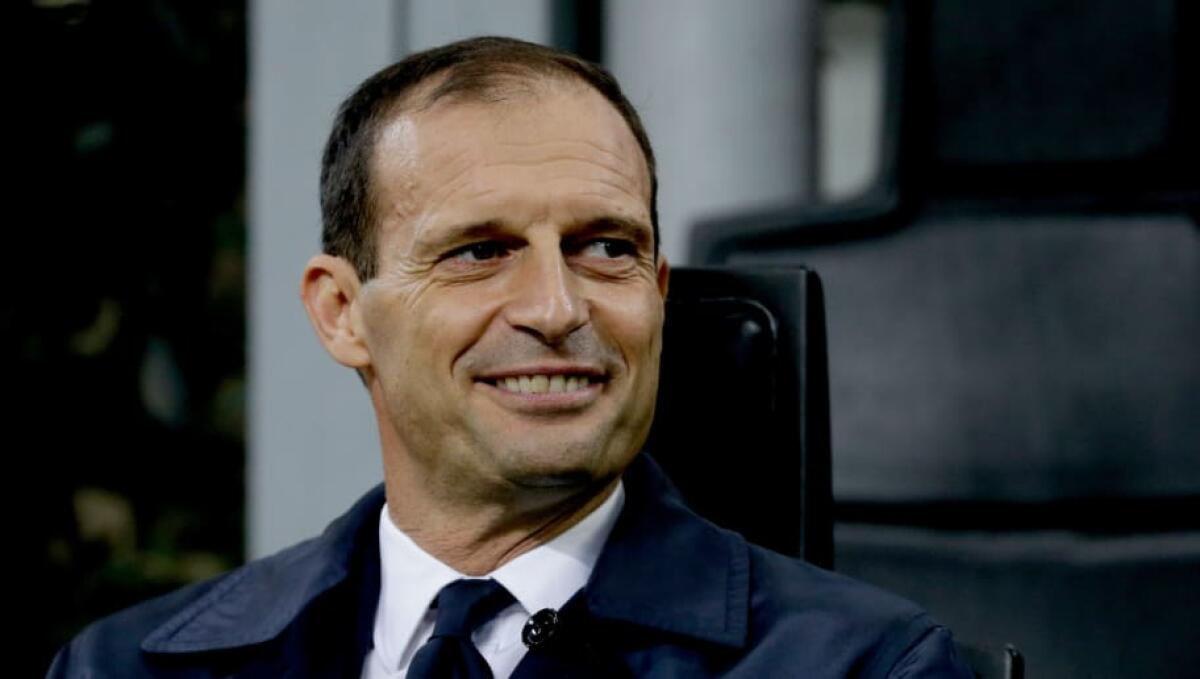 Allegri: "Proverò a recuperare Bernardeschi per Firenze. Fiorentina gioca bene. Per loro..." - 