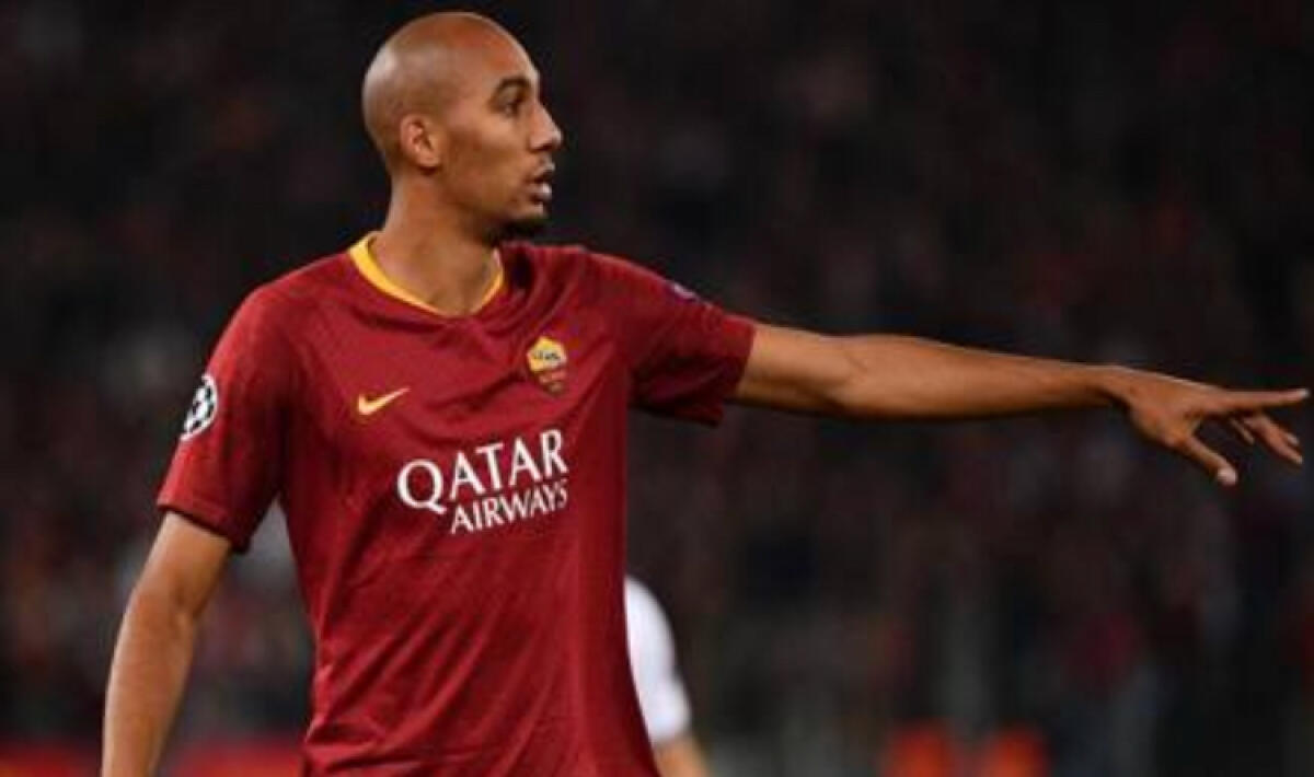 Nzonzi: “Contro la Fiorentina per vincere. Per batterla sarà fondamentale...” - 