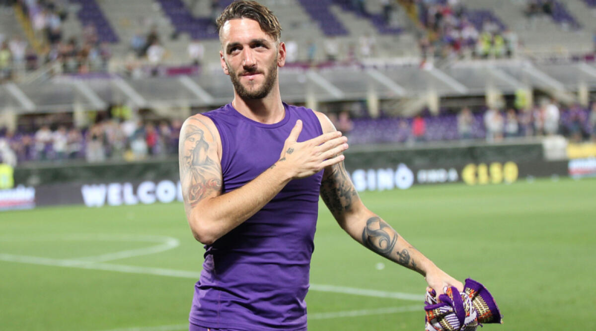 Gonzalo: "L'amore dei tifosi viola meglio di uno scudetto. Vedere una foto di Astori mi fa piangere" - 
