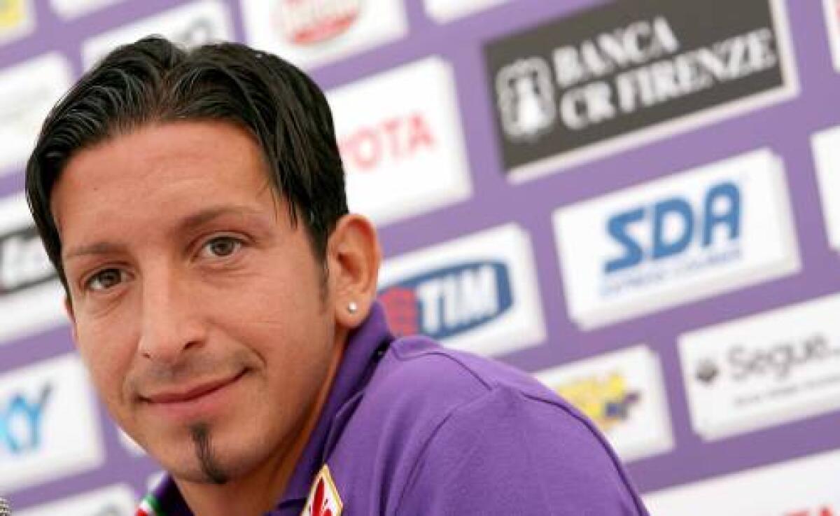 Semioli:"Fiorentina ingiudicabile finora. Ho visto gare ottime ed altre anonime. Il malessere di Pjaca.." - 