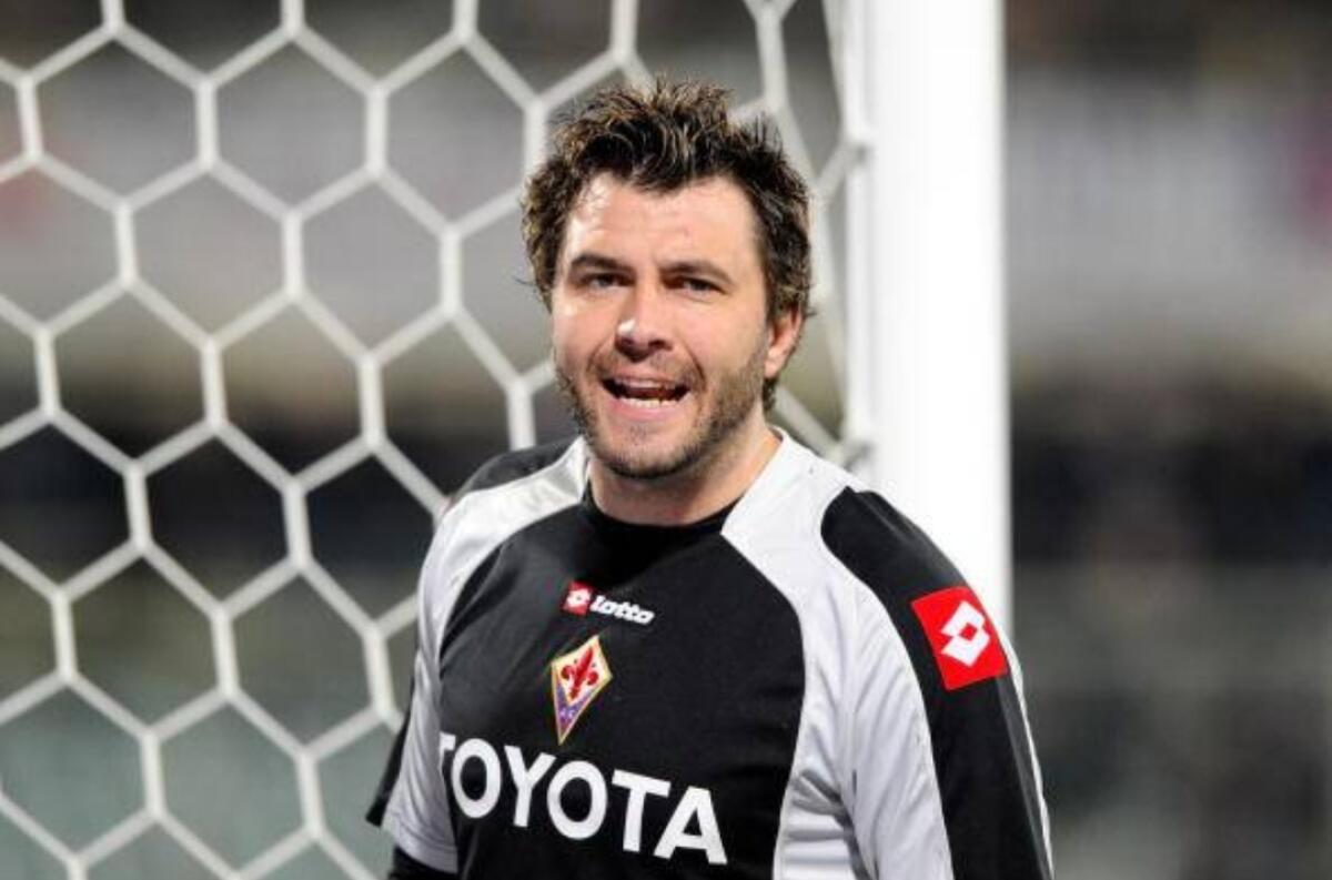 Frey: "Lafont è forte, essere matti da giovani è normale. Quandi ci siamo sentiti al telefono..." - 