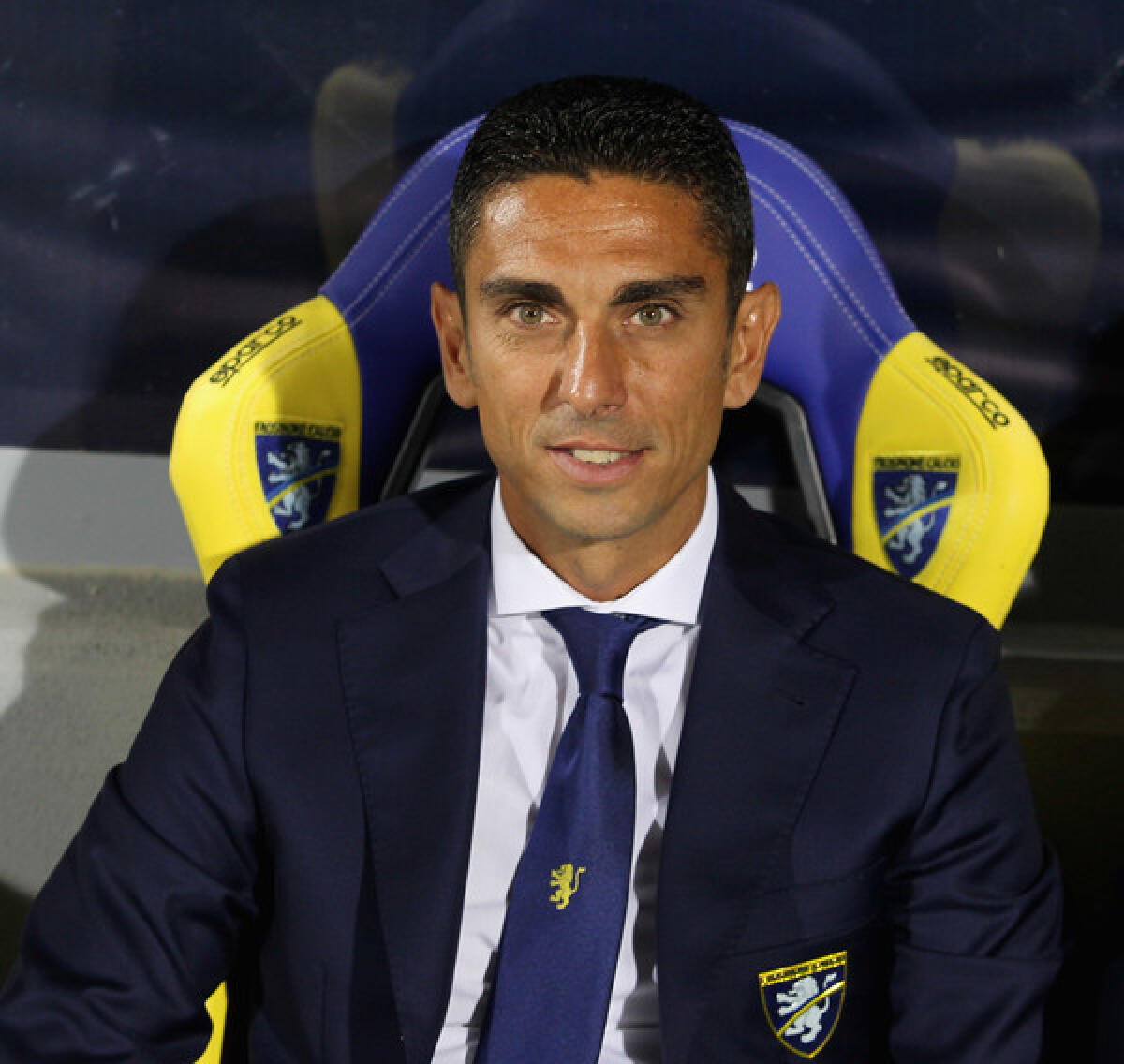 Longo: "Bravi noi contro un avversario superiore. In ogni gara con l'agonismo di stasera" - 