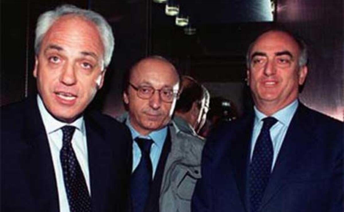 Quadro rubato nel 2002 ritrovato a casa di Bettega, ex dirigente della Juventus - 