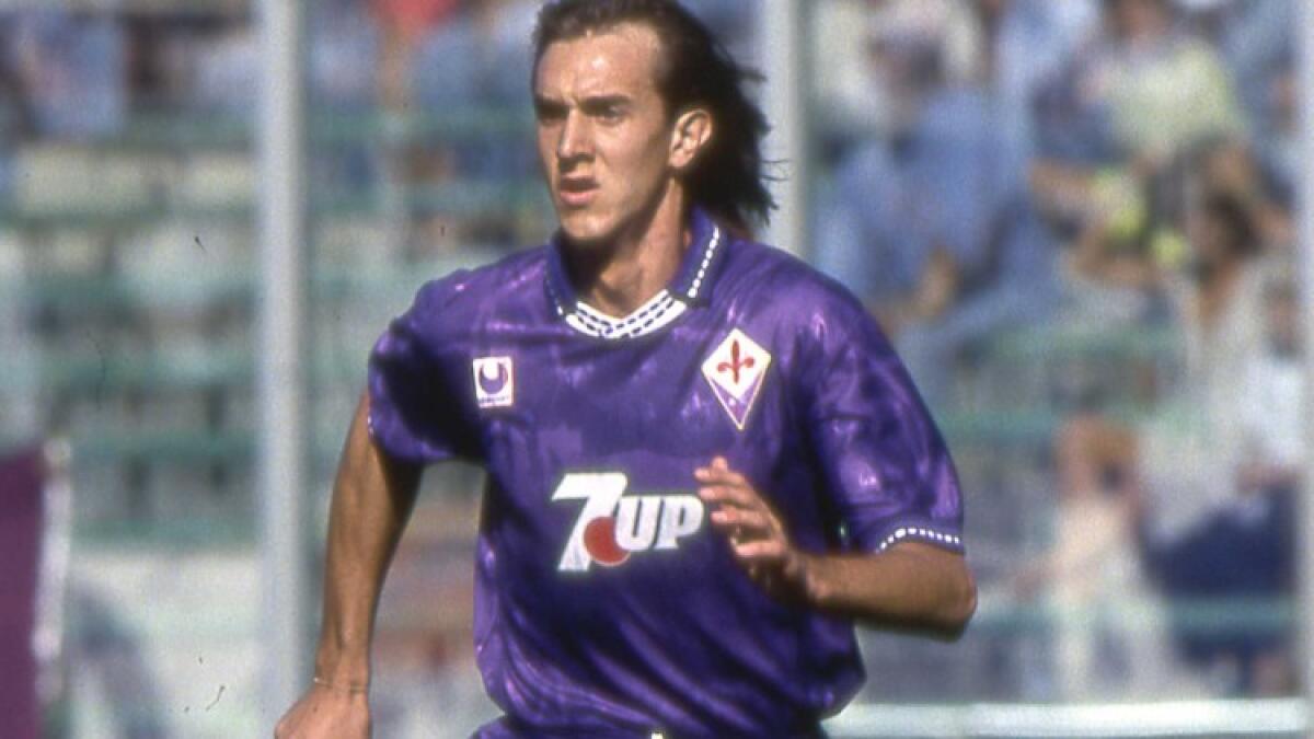Malusci: "Dobbiamo essere fiduciosi. Domenica metterei Milenkovic centrale" - Firenze, Fiorentina . Nella foto Alberto Malusci. Foto Niccolò Sgambi/Massimo Sestini