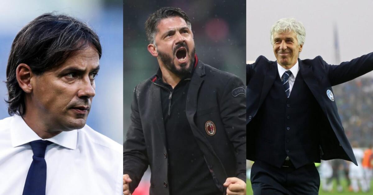 Lazio, Milan, Sassuolo e Atalanta non sono più forti della Fiorentina. Eppure... - 