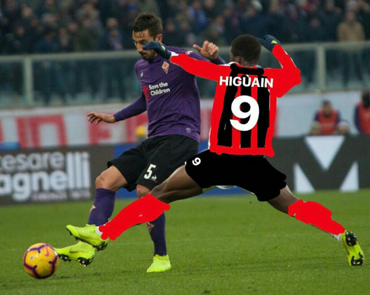 Ceccherini show su Instagram: "Quando non hai giocato, sei felice e devi pubblicare per forza.." - 