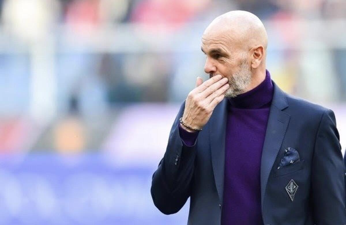 Pioli: “Ci manca un rigore, con il VAR puniti tocchi anche veniali. Voglio rispetto” - 