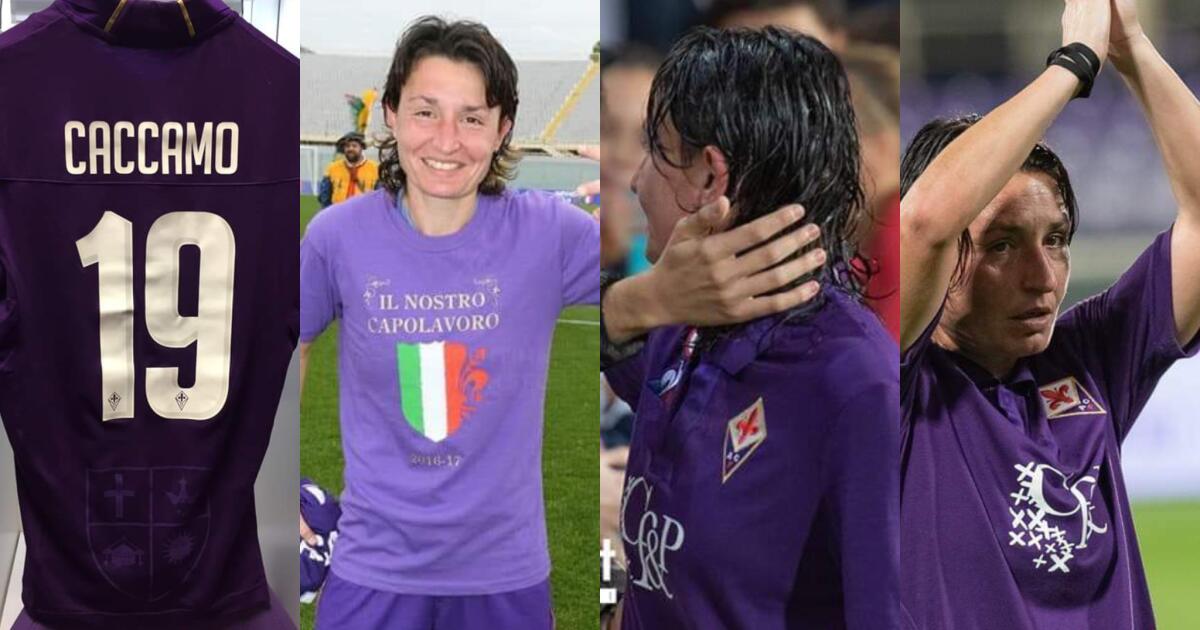 Caccamo dice addio: "Avrei voluto che questo giorno non arrivasse mai ma vi devo dire che..." - 