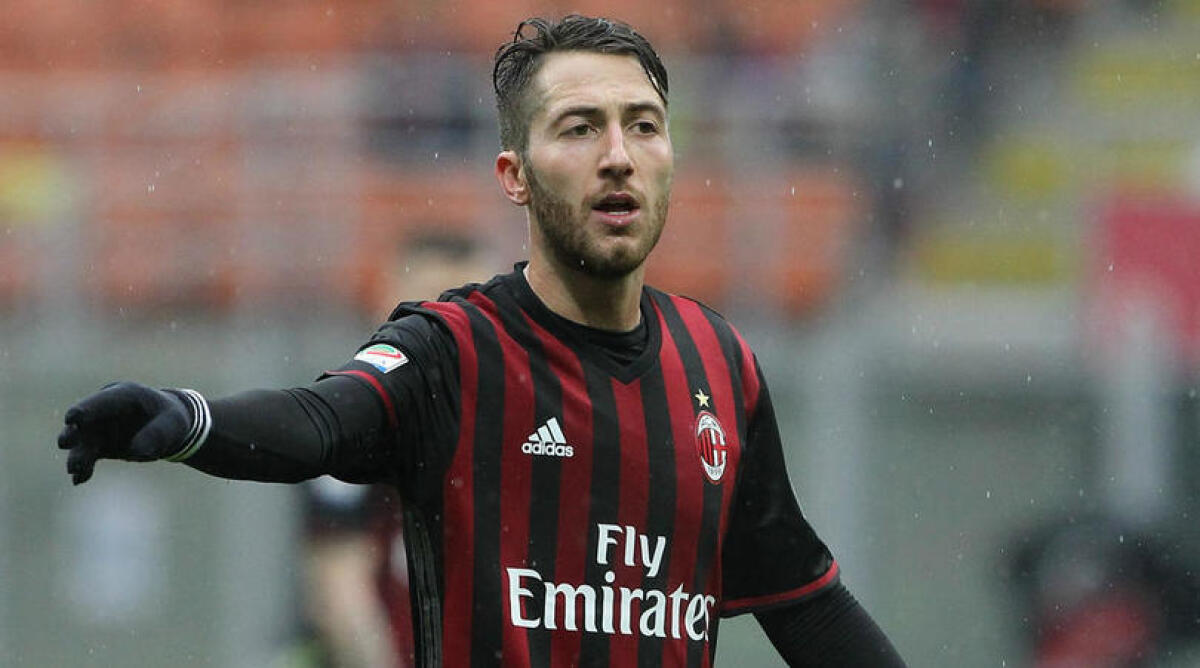 Altro indisponibile per il Milan: problemi per Bertolacci. Non giocherà titolare - 