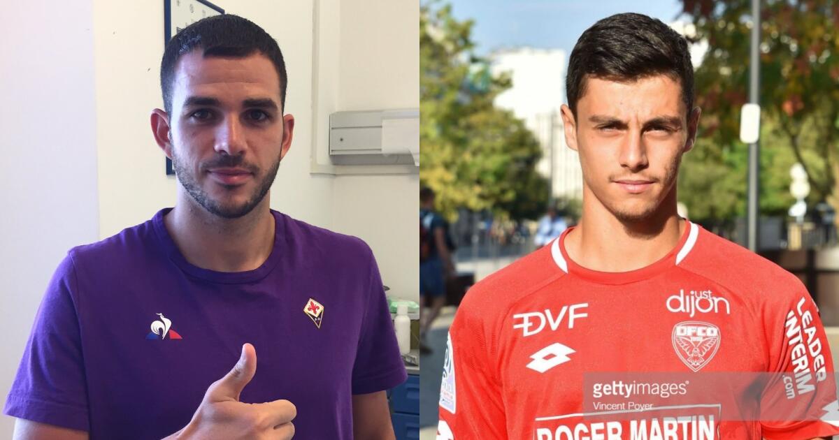 La Nazione, Eysseric può andare via a gennaio, si studia scambio con Loiodice. Ecco chi è - 