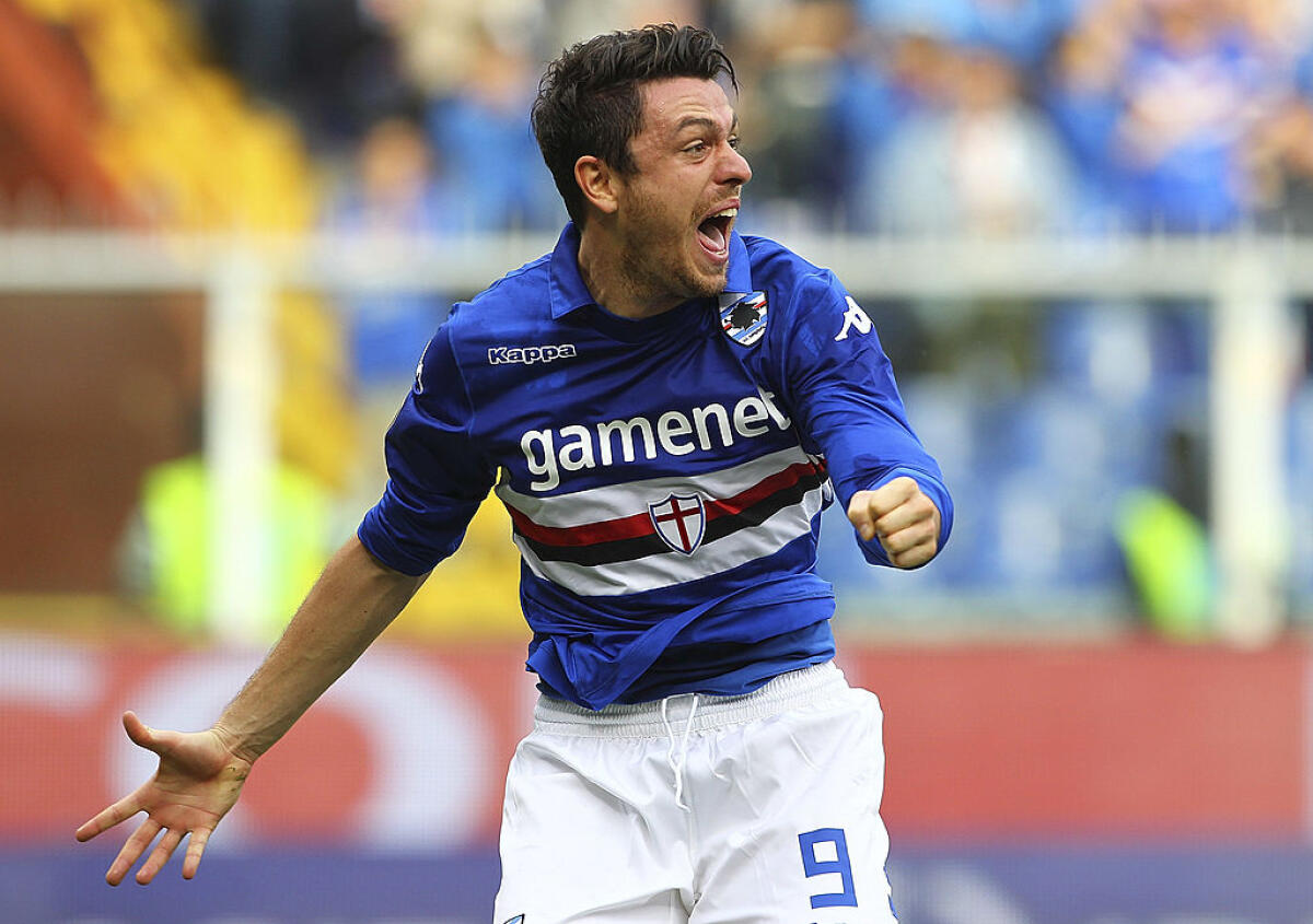 L'ex Empoli Pozzi: "Una volta la Fiorentina aveva Gilardino e Toni, oggi gioca con Simeone" - 