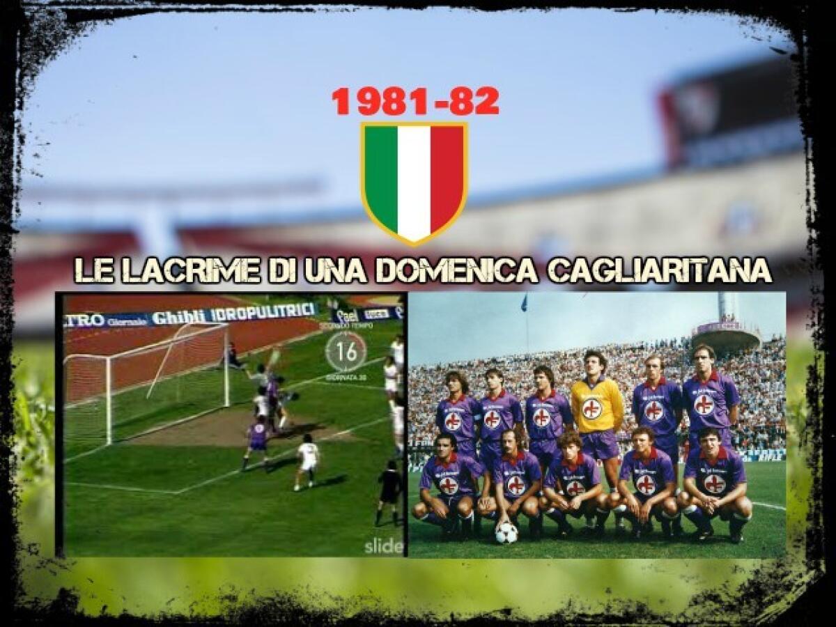 Dal furto scudetto dell'82 alla finale del 90. Ecco com'è nata la rivalità tra Fiorentina e Juventus - 
